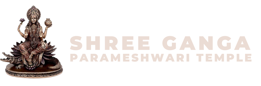 Sri Ganga Parameshwari Temple